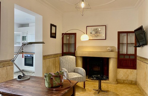 Maria de la Salut Chalet De Esquí | Townhouse Set Corbates in Maria de la Salut