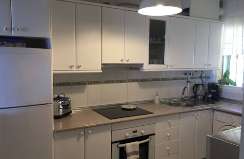 Las Lagunas Apartamento | Stunning view townhouse - close to the beach -1