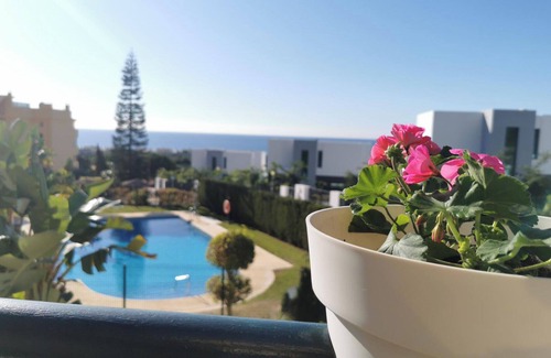 Las Lagunas Apartamento | Stunning view townhouse - close to the beach -1