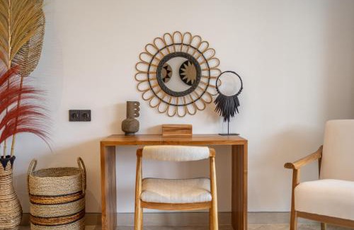 Melayang Apartamento | Townhouse T3 - Tropical Calm Meets Modern Comfort - Ubud