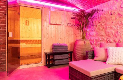 Trouville-sur-Mer Apartamento | TOWNHOUSE TROUVILLE - Appart'Hotel & Studios