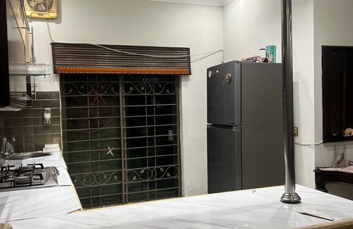 Lahore Casa | Townhouse Upper Portion with 2 bedrooms, Family Sized Condo
