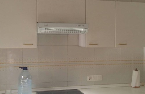 Peniscola Casa | Adosado urbanización piscina pista tenis, Pk, 700m Playa y Peñiscola