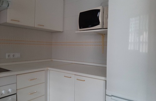 Peniscola Casa | Adosado urbanización piscina pista tenis, Pk, 700m Playa y Peñiscola