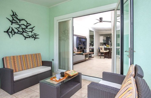 Montego Bay Casa | Townhouse Villa w/staff, gated community, gym, pool, beach access