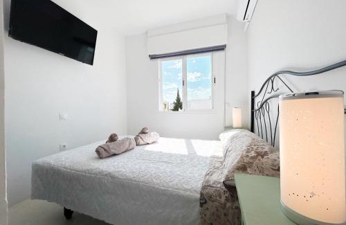 Estepona Casa | Townhouse with Arabic pool and close to the beach in Estepona
