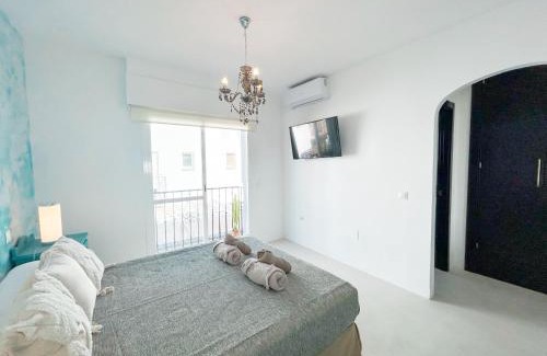 Estepona Casa | Townhouse with Arabic pool and close to the beach in Estepona