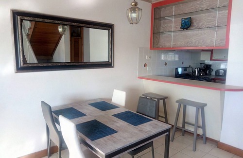 Coral Harbour Casa | Casa de pueblo con vista al agua de mangle (# 2)