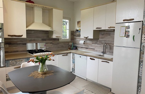 Riou - Petit Juas - Av de Grasse Casa | Townhouse with outdoor space ideal for relaxing and enjoying the outdoors