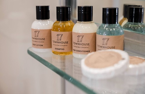 Victoria Cama Y Desayuno | Townhouse17