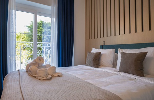 Victoria Cama Y Desayuno | Townhouse17