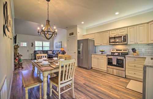 Townsend Condominio | Townsend Condo w / Pool & Great Smoky Mtn. ¡Puntos de vista!