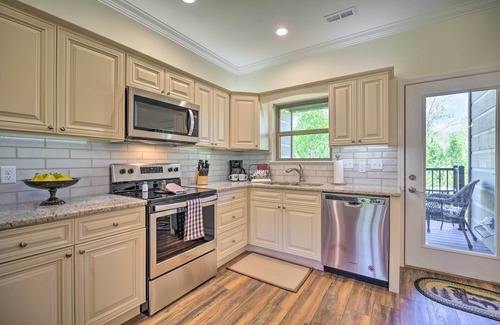 Townsend Condominio | Townsend Condo w / Pool & Great Smoky Mtn. ¡Puntos de vista!