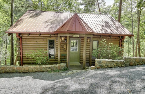 Townsend Cabina | Townsend - Townsend Manna - 1 Bedroom - Sleeps 4