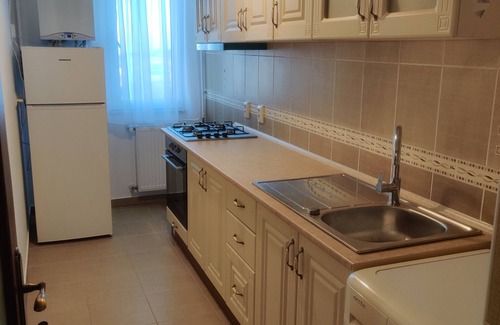 Suceava Apartamento | Townview Budget Penthouse
