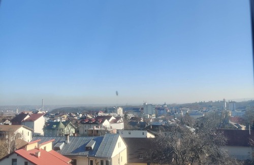 Suceava Apartamento | Townview Budget Penthouse