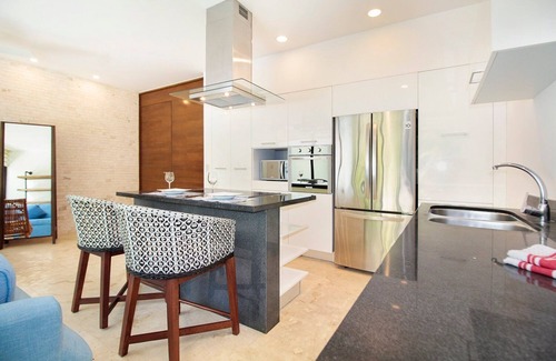 Akumal Casa | Townvilla | 2BR + Lock-Off, Private Plunge Pool