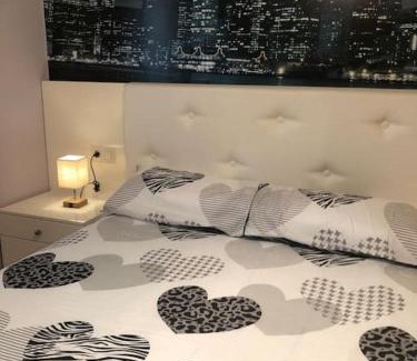 O Carballino Apartamento | Toxiños
