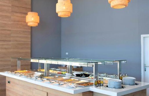 Pernera Hotel | Toxotis Hotel