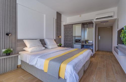 Pernera Hotel | Toxotis Hotel