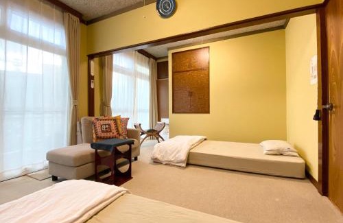 Toyama Casa | toya町家-chitose