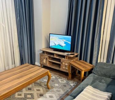 Bagcilar Apartamento | Toya next