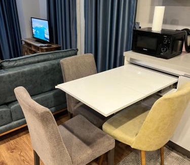 Bagcilar Apartamento | Toya next