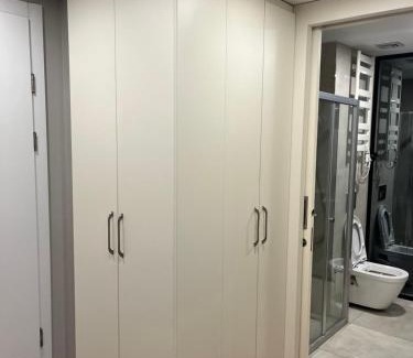Bagcilar Apartamento | Toya next