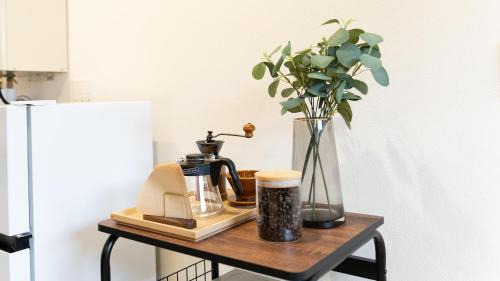 Toyako Apartamento | Toya Terraced House 洞爺テラスハウス