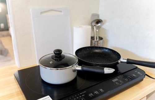 Toyako Apartamento | Toya Terraced House 洞爺テラスハウス