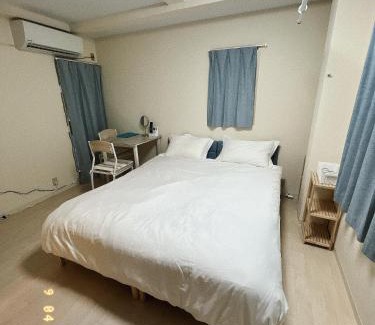 Suginami Apartamento | ToyamaHouse2-203