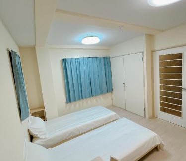 Suginami Apartamento | ToyamaHouse2-203