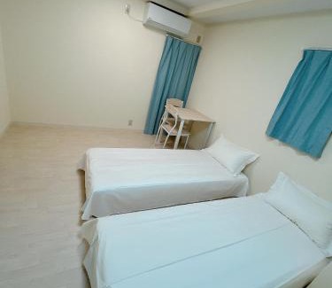 Suginami Apartamento | ToyamaHouse2-203