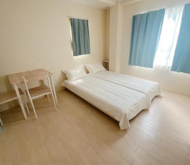 Suginami Apartamento | ToyamaHouse2-203