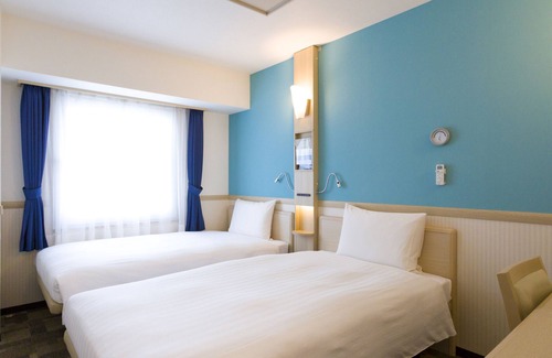Akabane Hotel | Toyoko Inn Akabane Station Higashi