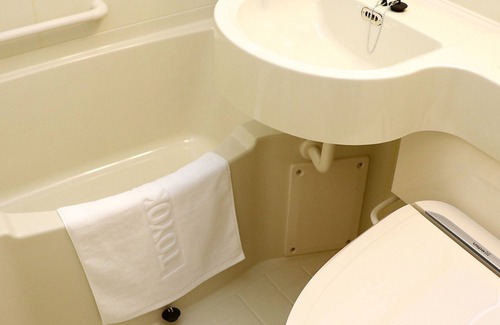 Akabane Hotel | Toyoko Inn Akabane Station Higashi