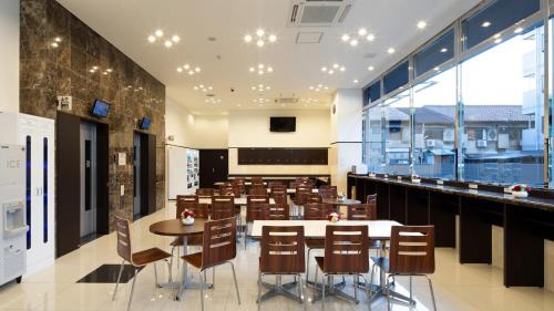 Chiba Hotel | Toyoko Inn Chiba Makuhari