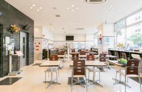 Chiba Hotel | Toyoko Inn Chiba Makuhari