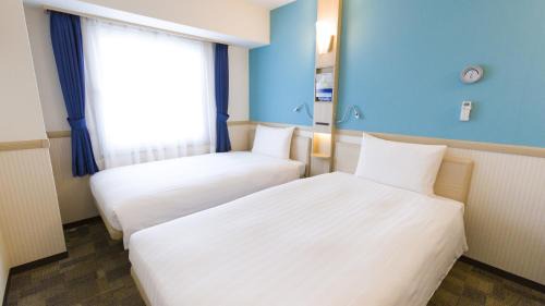 Chiba Hotel | Toyoko Inn Chiba Makuhari