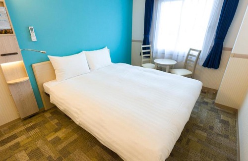 Chiba Hotel | Toyoko Inn Chiba Makuhari