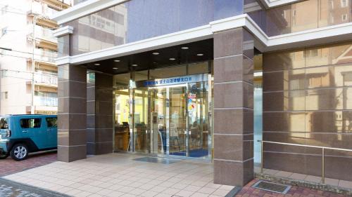 Numazu Hotel | Toyoko Inn Fujisan Numazu eki Kita guchi No 2