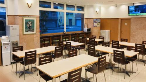 Numazu Hotel | Toyoko Inn Fujisan Numazu eki Kita guchi No 2