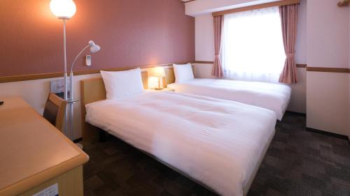 Numazu Hotel | Toyoko Inn Fujisan Numazu eki Kita guchi No 2