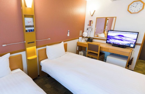 Naka Ward Hotel | Toyoko Inn Hamamatsu Station