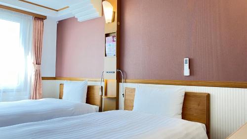 Morioka Hotel | Toyoko Inn Morioka eki Minami guchi Ekimae