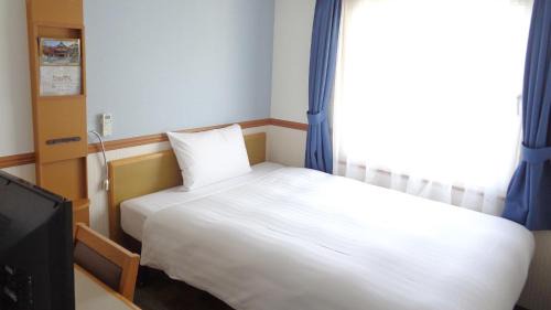 Kita Ward Hotel | Toyoko Inn Okayama eki Nishi guchi Hiroba