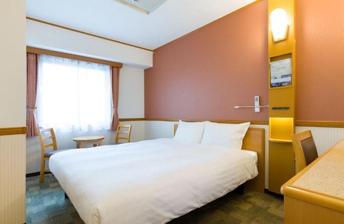 Kita Ward Hotel | Toyoko Inn Okayama eki Nishi guchi Migi