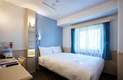 Yeongdeungpo-gu Hotel | Toyoko Inn Seoul Yeongdeungpo