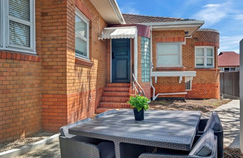 Ashgrove Casa | TP Ashgrove House - House A