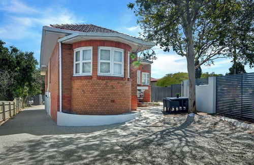 Ashgrove Casa | TP Ashgrove House - House A